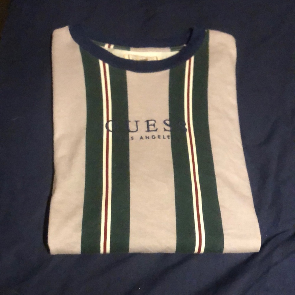 Guess Originals Collection.